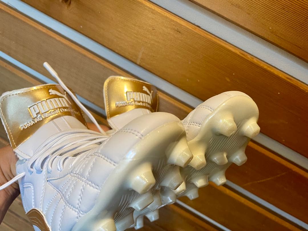 PUMA プーマ パラメヒコ サッカー スパイク