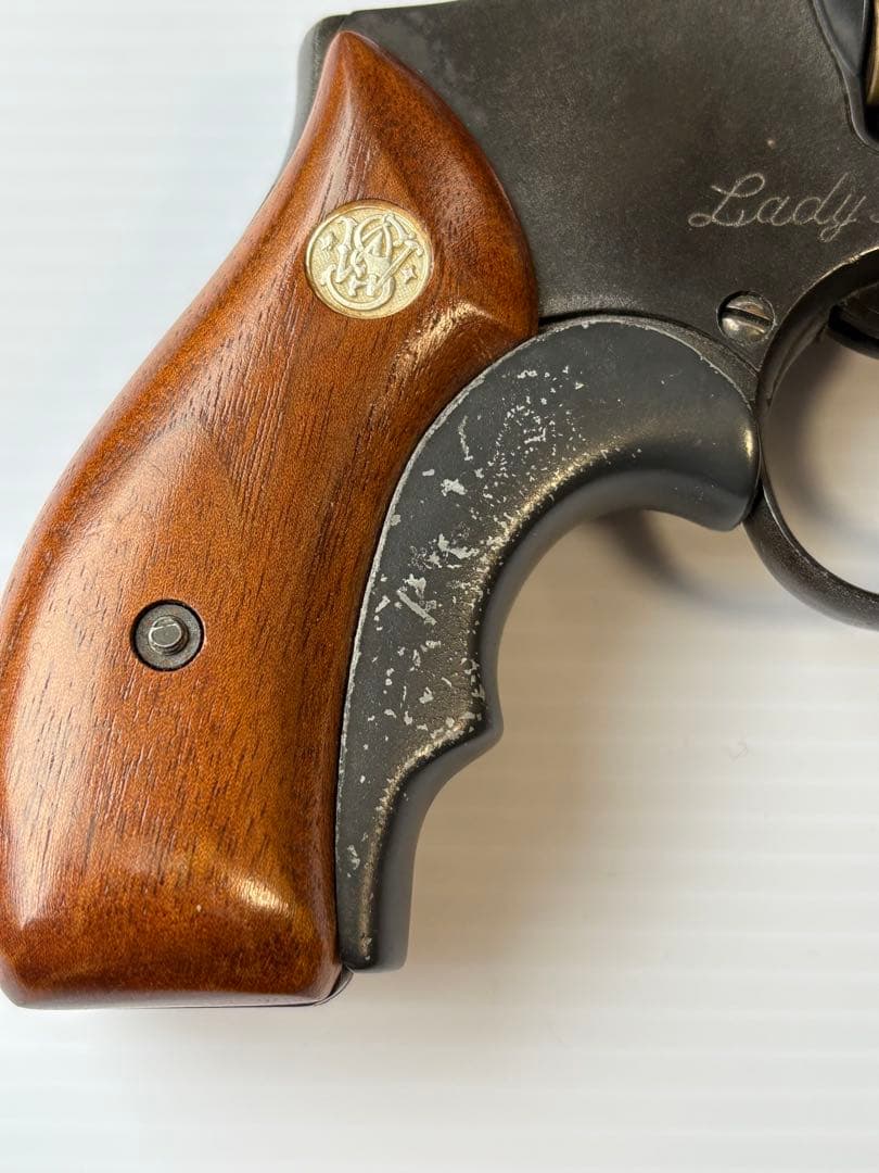 コクサイ　 S&W M36 Lady smith