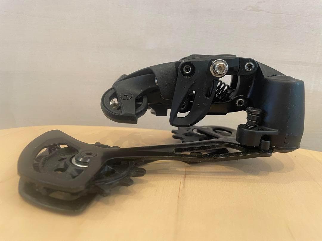【新品・未使用】SRAM｜SX Eagle リアディレイラー 12s