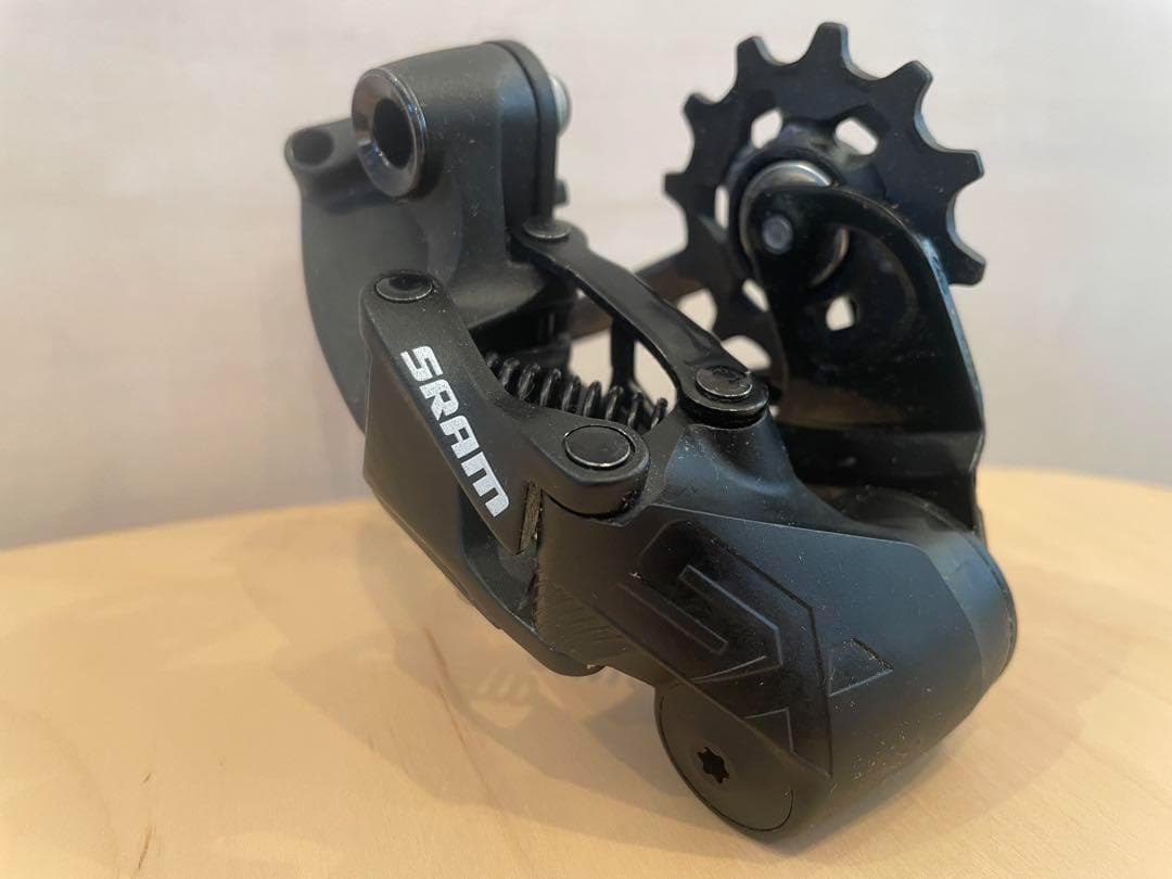 【新品・未使用】SRAM｜SX Eagle リアディレイラー 12s