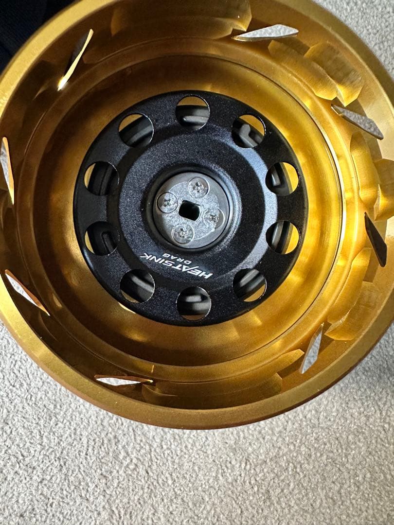 ステラ30000 シマノ　マグロキャスティング