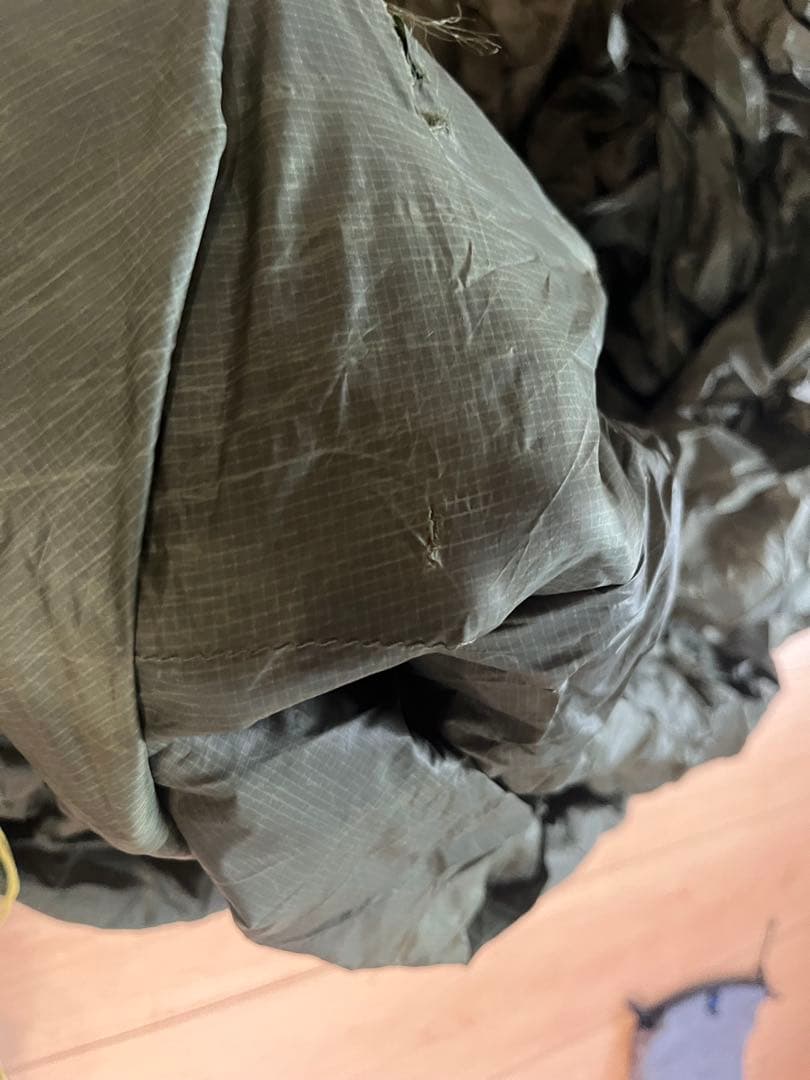 Six Moon Designs Lunar Solo テント　おまけ付き