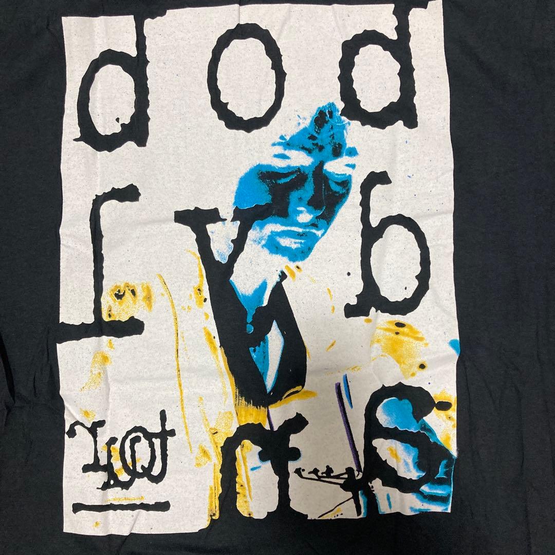 ボブ・ディラン ツアーTシャツ 1992年