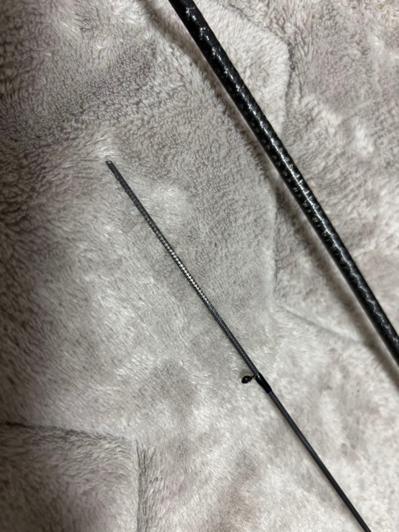 ClearBlue　61T-ACT 折れあり　値下げ最終‼️