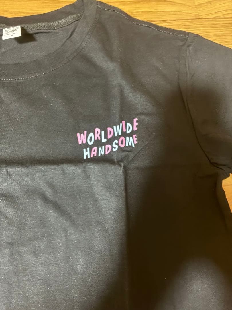 BTS JIN RUN SEOKJIN Tシャツ　Mサイズ