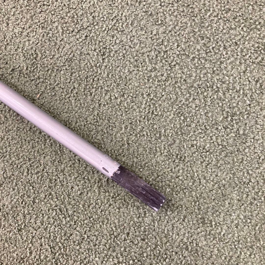 USTマミヤのATTAS DAIVS シャフト Golf Pride グリップ