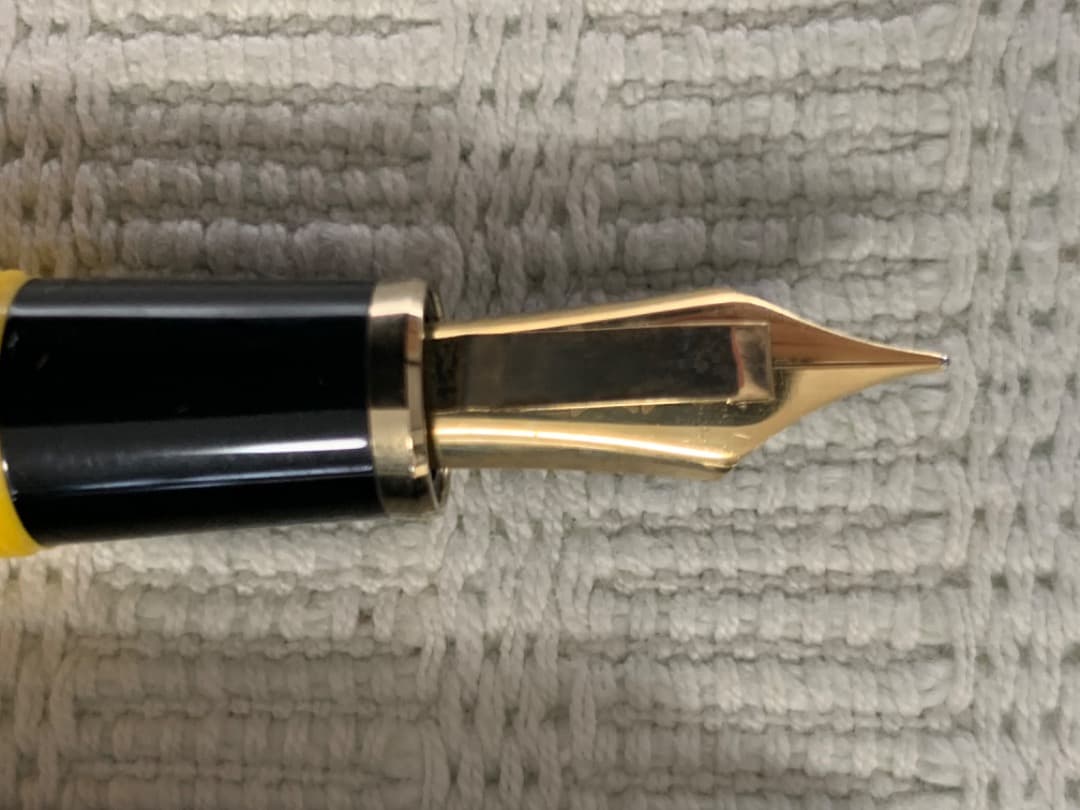 阪神タイガース優勝記念万年筆