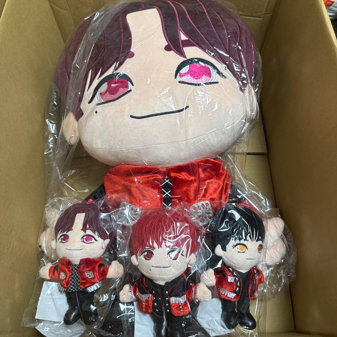 TREASURE ジフン スペシャル賞