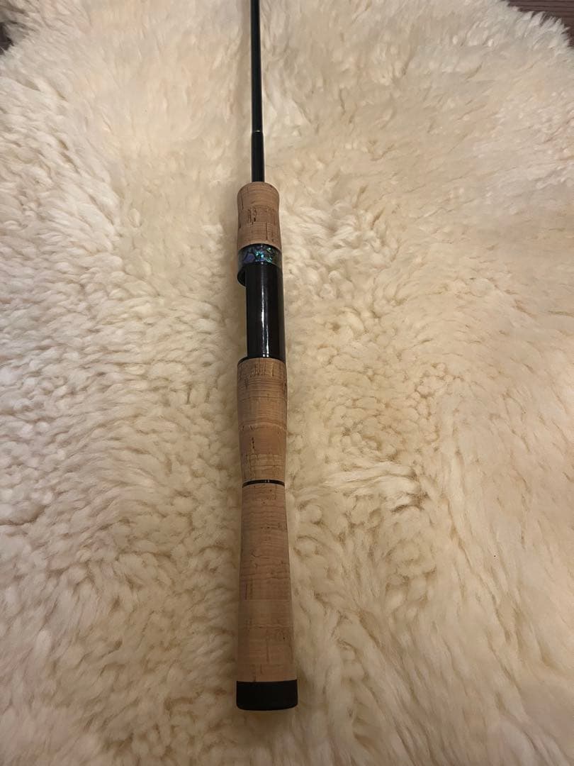 ロデオクラフト 999.9 キメラ 62L+