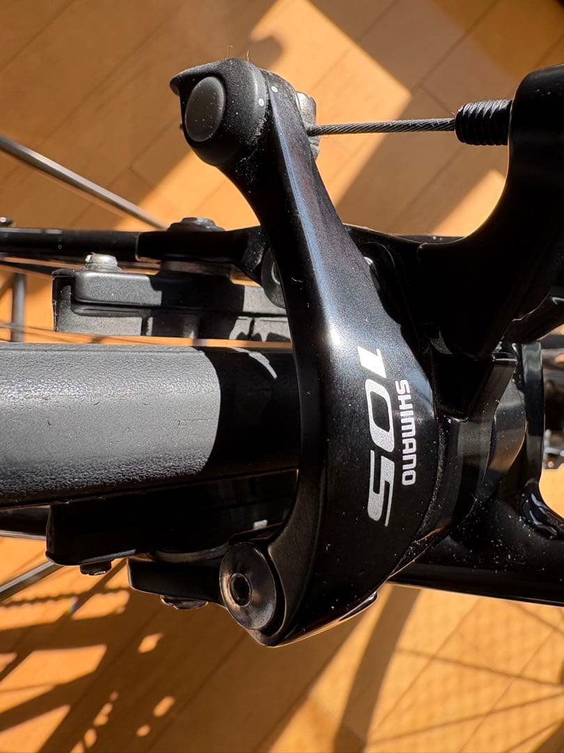 【引き渡し応相談】TREK EMONDA ALR5 105仕様