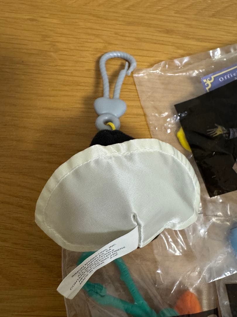 アメリカ マクドナルド ミールトイ 白雪姫 七人の小人 コンプリートセット