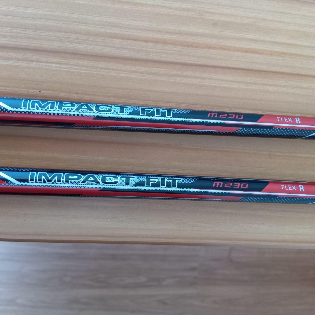 2022 新品未使用マジェスティShuttle ウェッジ flexR