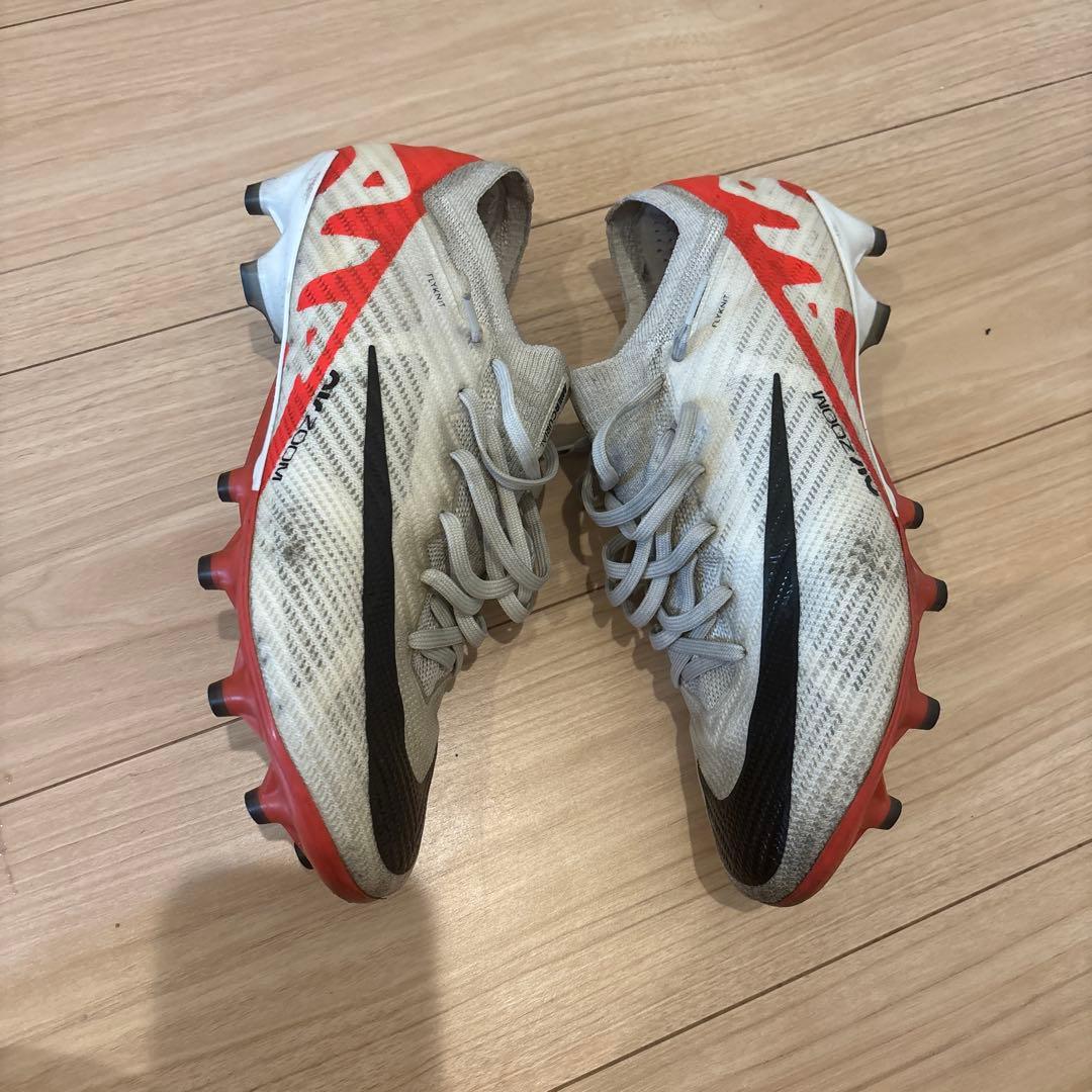 Nike Mercurial サッカーシューズ・スパイク