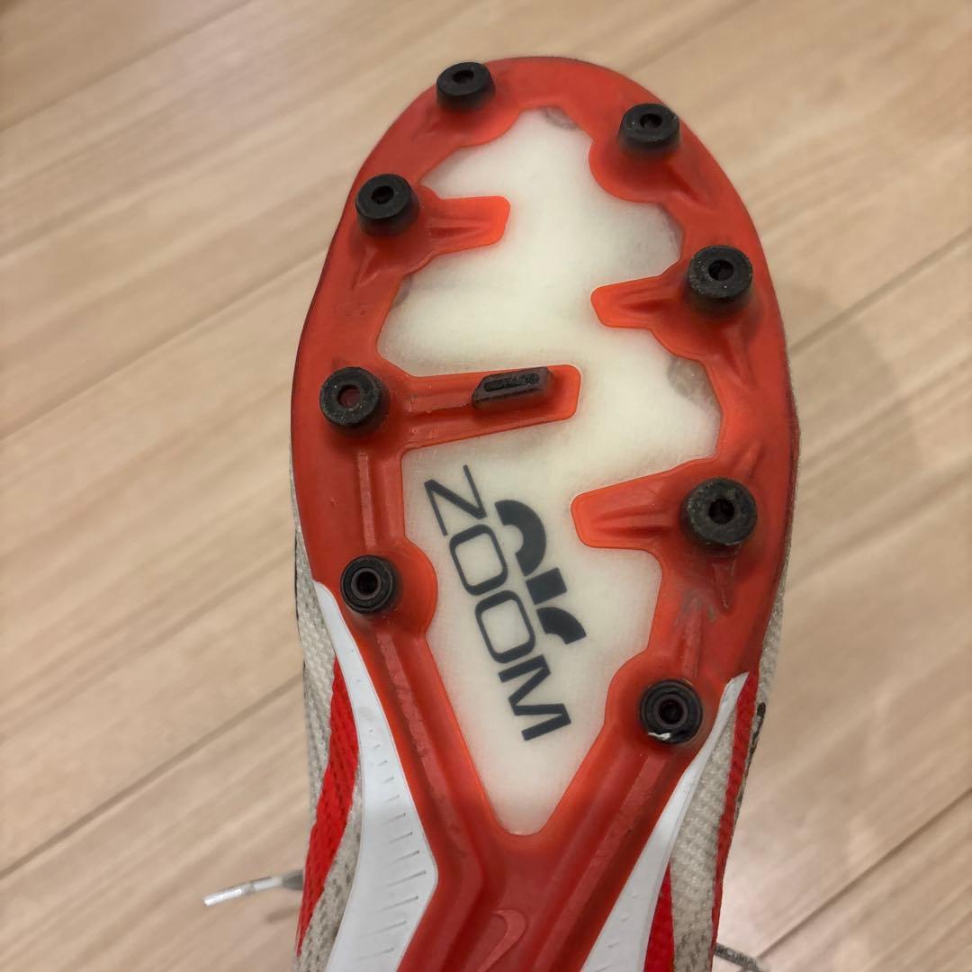 Nike Mercurial サッカーシューズ・スパイク