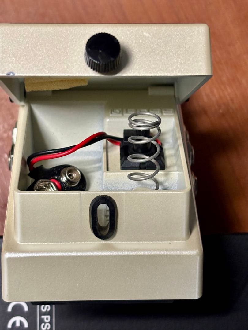 美品‼️BOSS デジタルディレイ DD-7