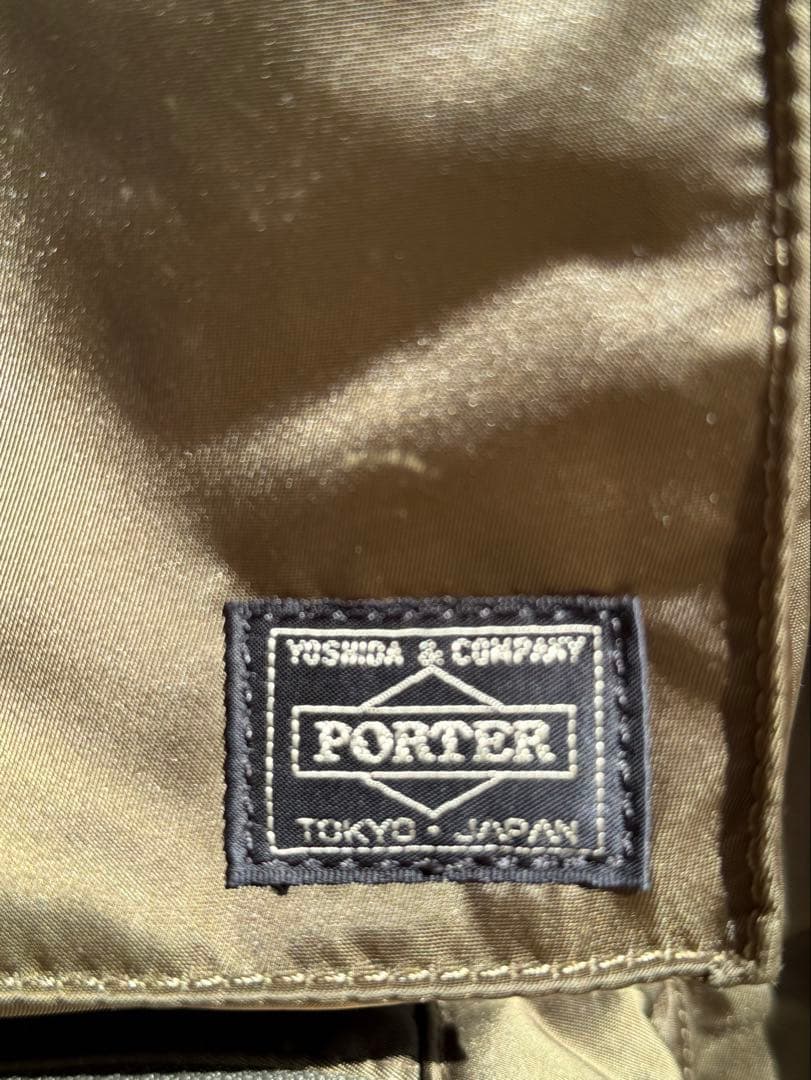 【超美品】POTER × MIZUNO コラボ フレームウォーカー限定商品