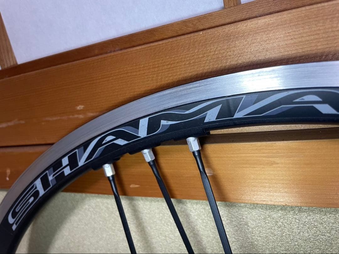 CAMPAGNOLO SHAMAL ULTRA C17 シャマルウルトラ