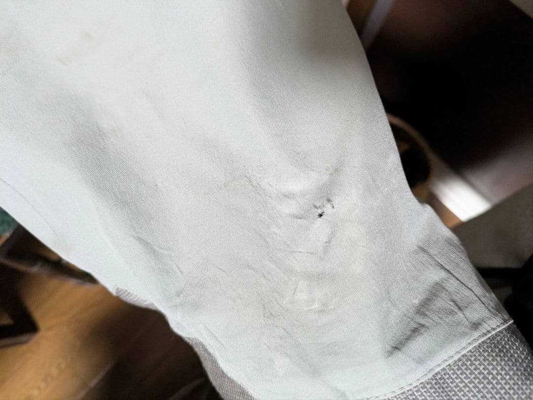 TETON BROS TBパンツ　メンズS　アッシュグレー