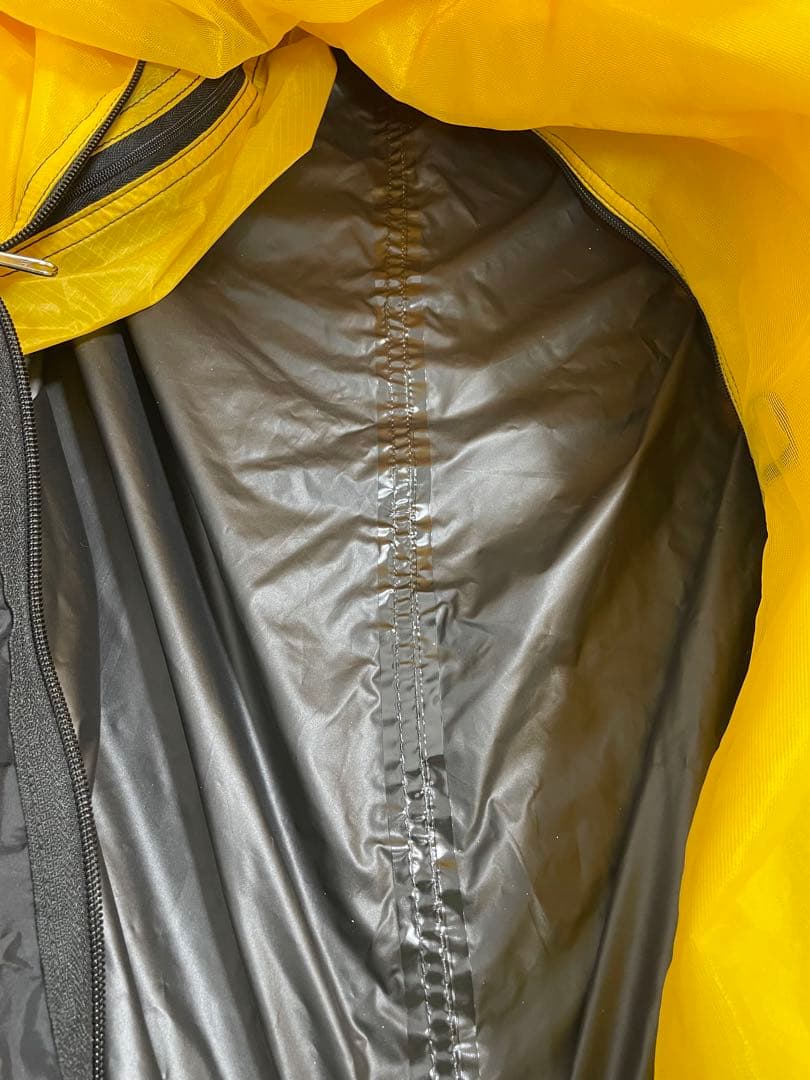 ヒルバーグ　アラック3