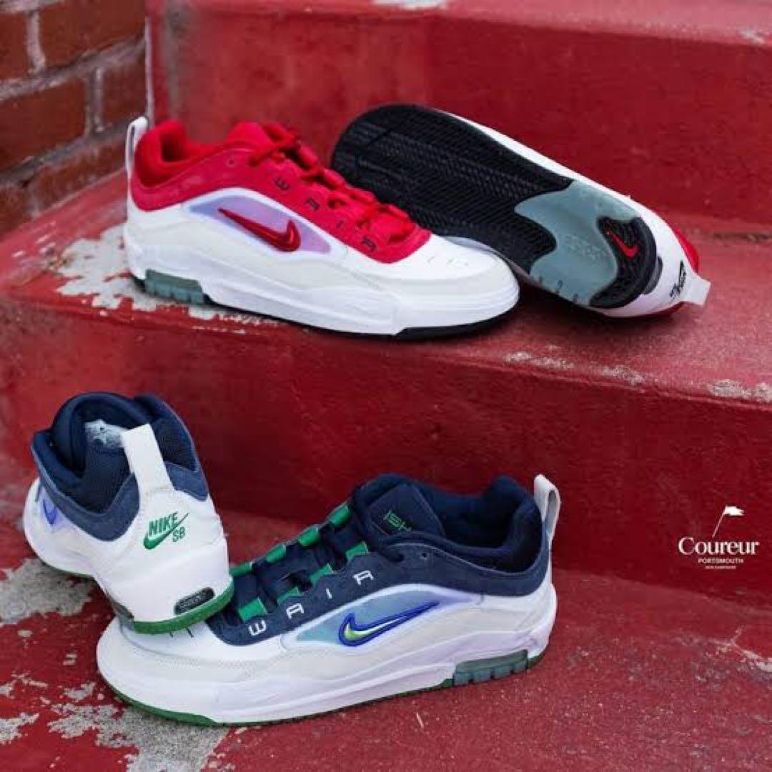 ナイキ エア マックス イショッド　新品未使用　23cm FB2393-101