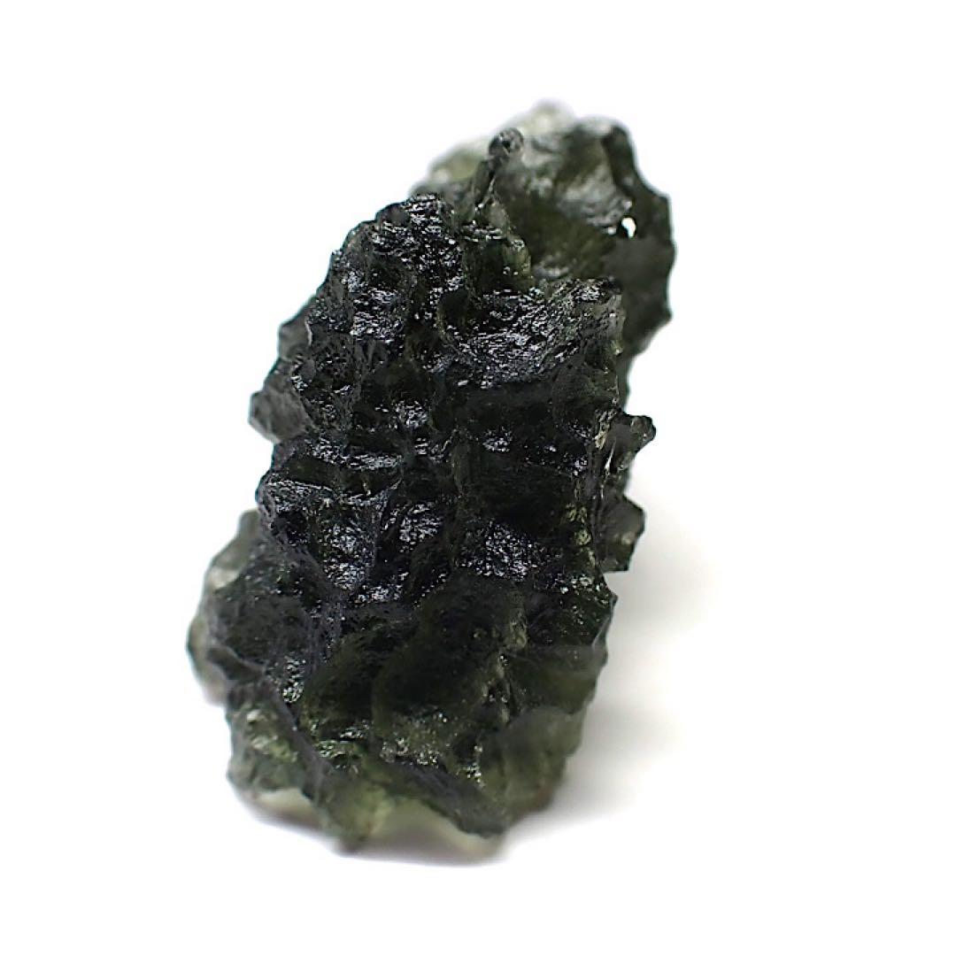 【チェコ産】モルダバイト