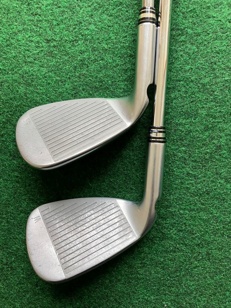 PING ピン G430 NS950GH neo R オレンジドット