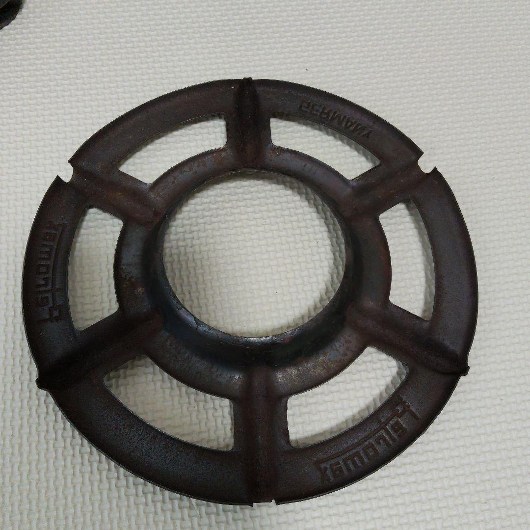 SVEA 126 L シングルバーナーコンロ