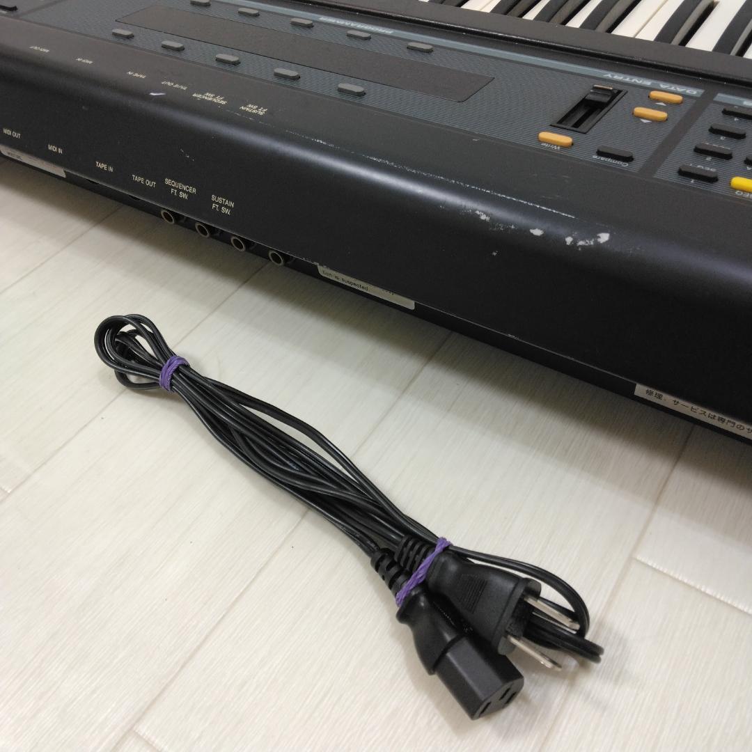 ENSONIQ ESQ1 ビンテージシンセサイザー 中古現状品