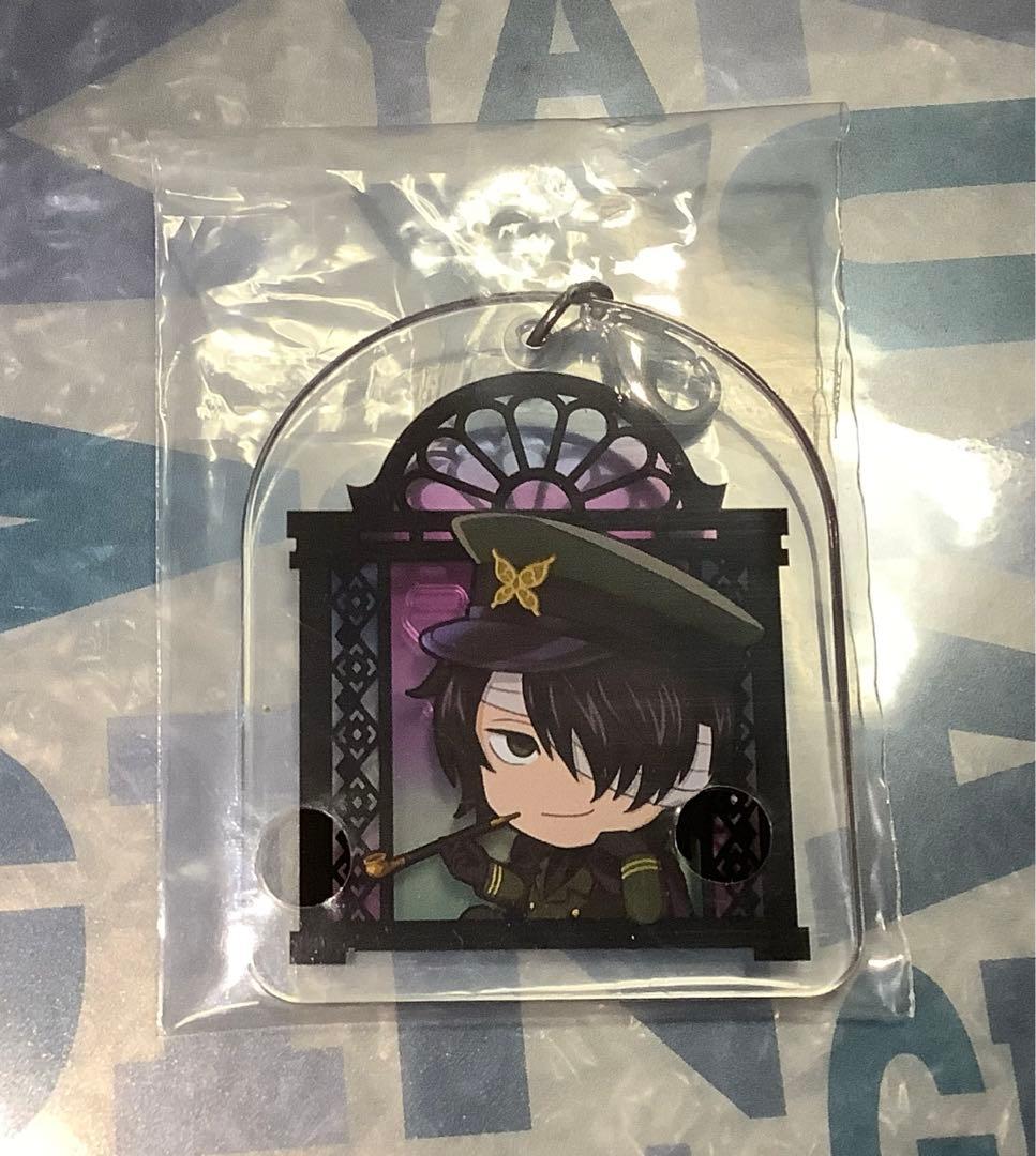 銀魂　ステンドグラス風シリーズ　高杉　202502061223