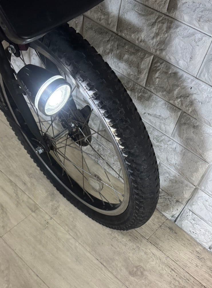 ✨大容量8.7Ah✨美品✨室内保管✨ヤマハ　パスキス✨子供乗せ電動自転車