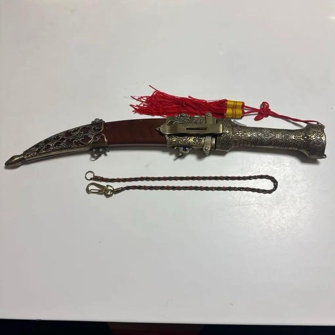 値下げ　模造刀　レプリカ