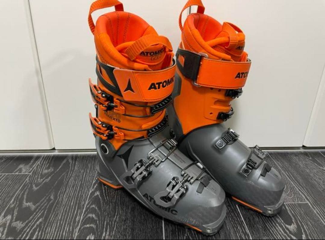 ATOMIC アトミック HAWX PRIME XTD 120