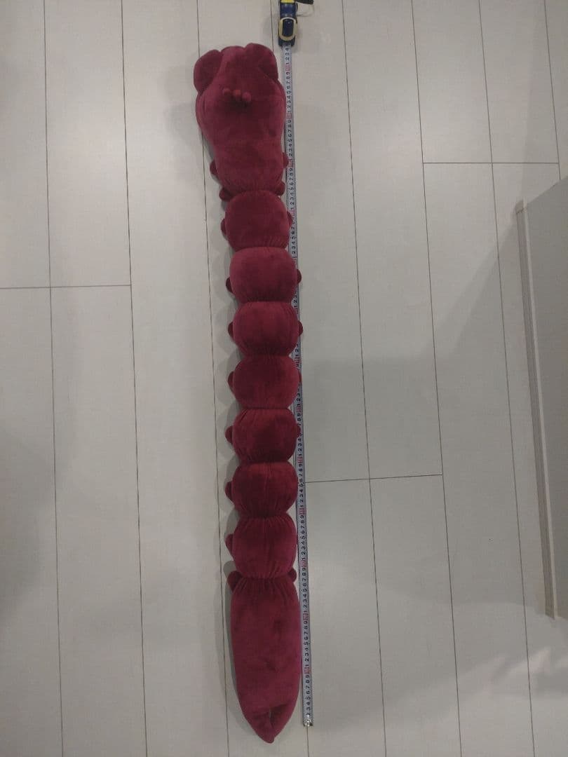 禪院甚爾　呪霊　ぬいぐるみ 本体