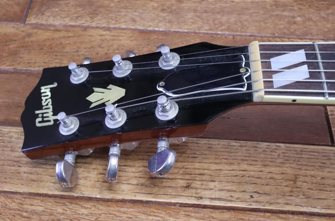 Gibson ハミングバード