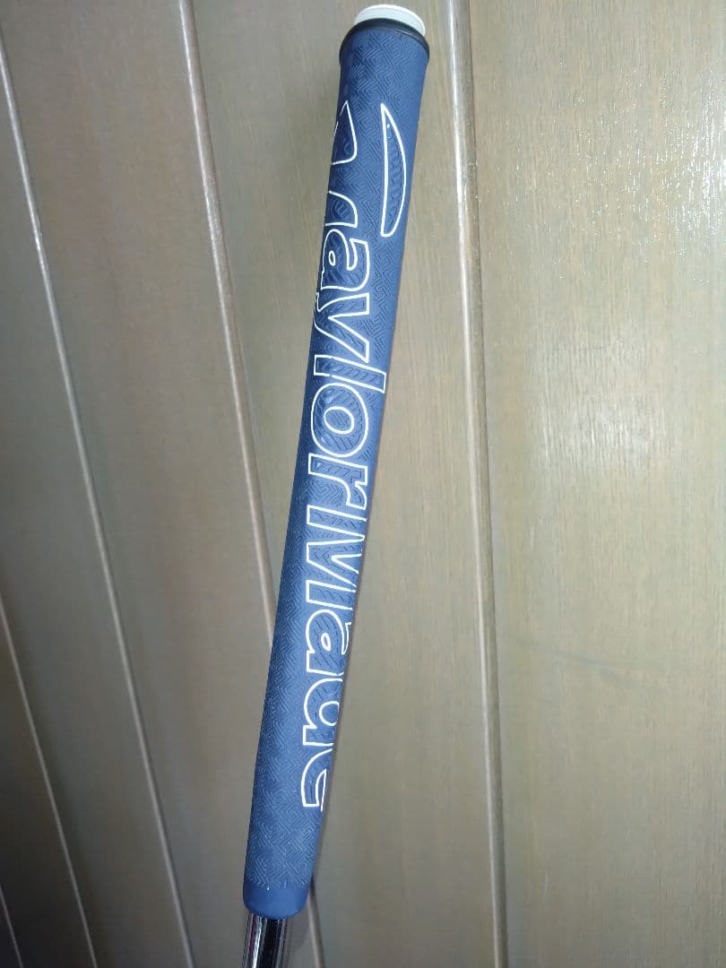 美品TaylorMade　トラスパター