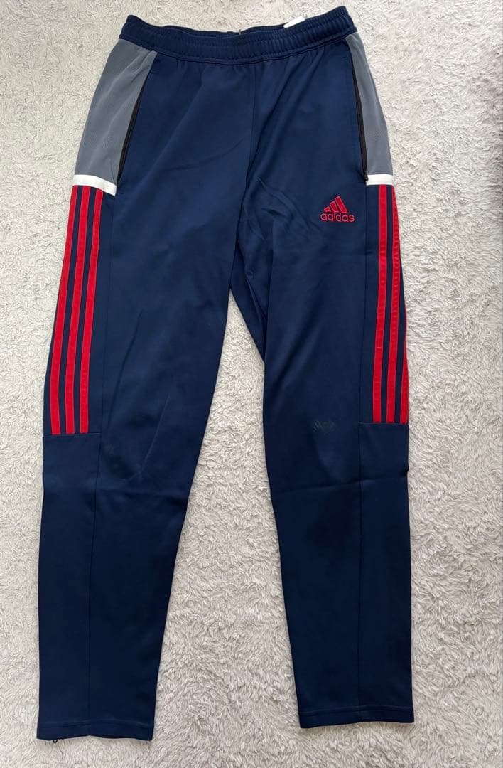 流通経済大学サッカー　迷彩バックパック & ジャケットセッ