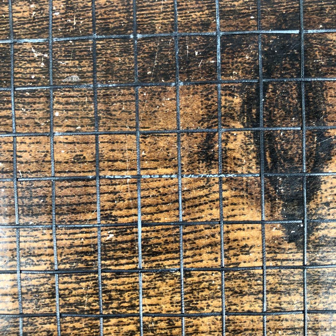 PROKENNEX NANO HC2 9000 バドミントン ラケット