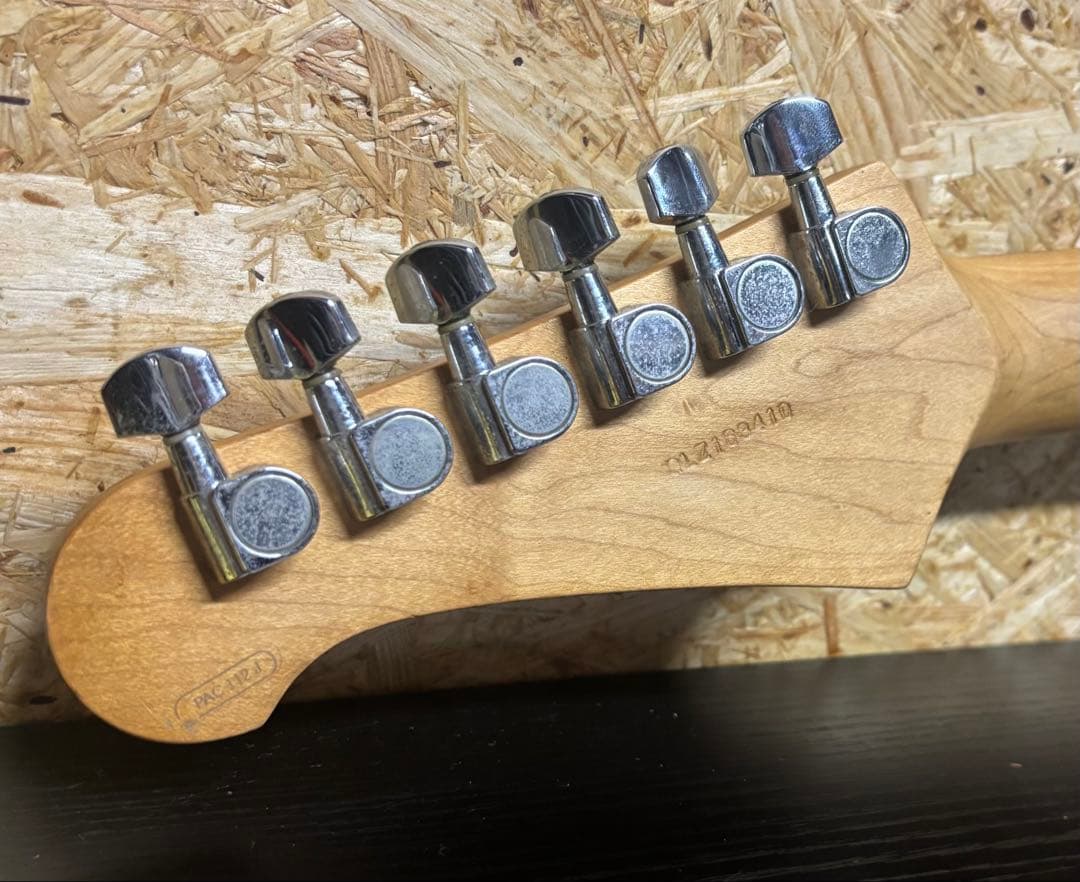 Yamaha Pacifica★パシフィカ★ PAC112J ★エレキギター