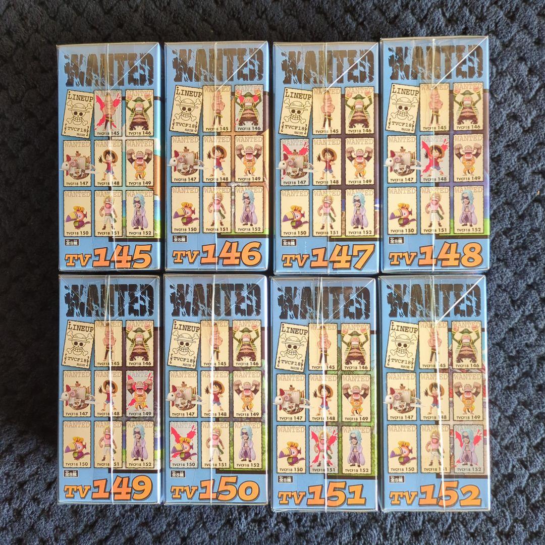 ワンピース　コレクタブル　フィギュア　VOL．１８　ワーコレ　ドラゴンボール