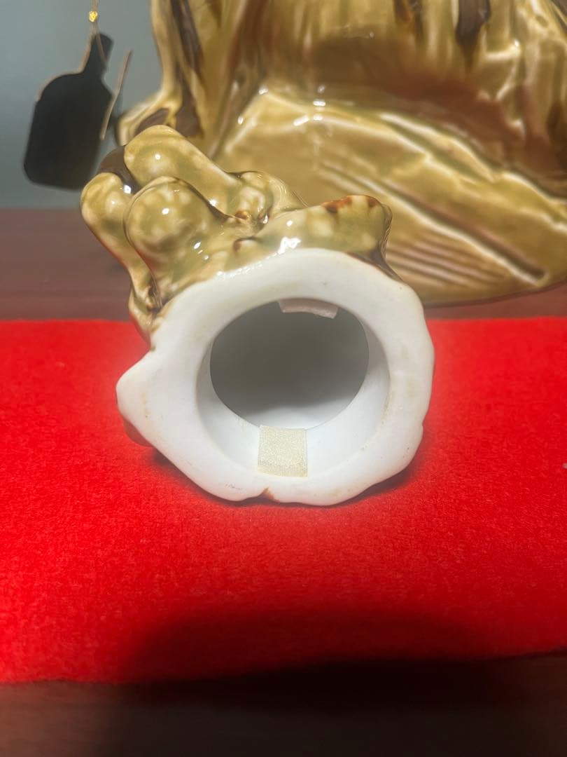 未開栓 Suntory サントリー オールドウィスキー 干支ボトル　寅