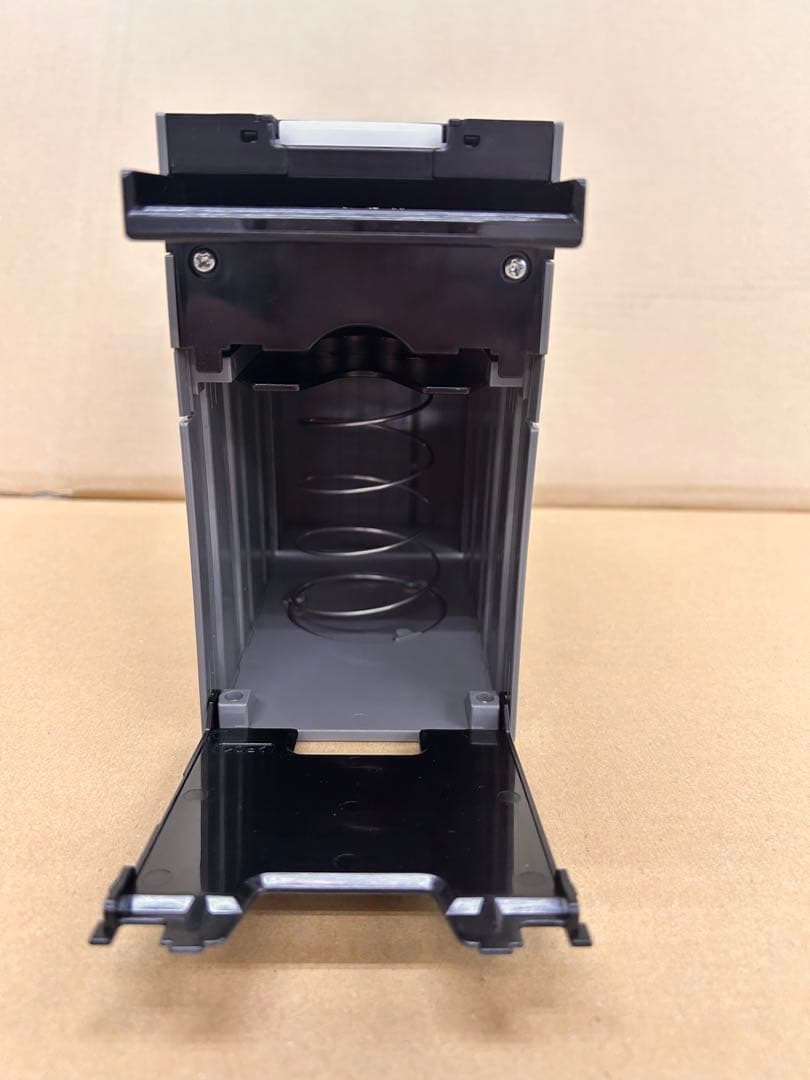 令和6年新札対応識別器・CONLUX•新品・領収書可•送料無料•両替機•券売機