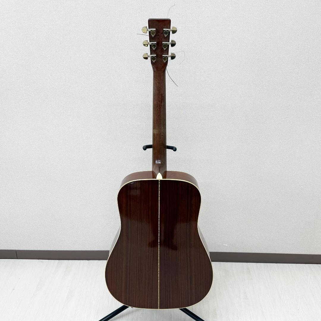 TOKAI Cat's Eyes TCE-35ST サンバースト 80年代 希少