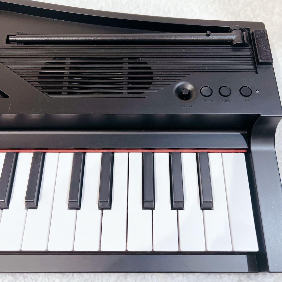 “美品” KORG MICRO PIANO 61鍵盤 コルグ 説明書付