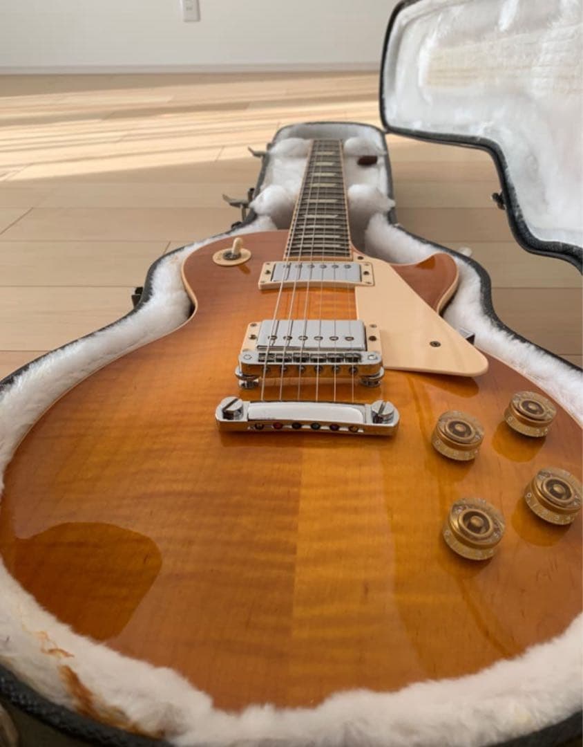 最終お値下げ⭐︎Gibson Les paul traditional 2010