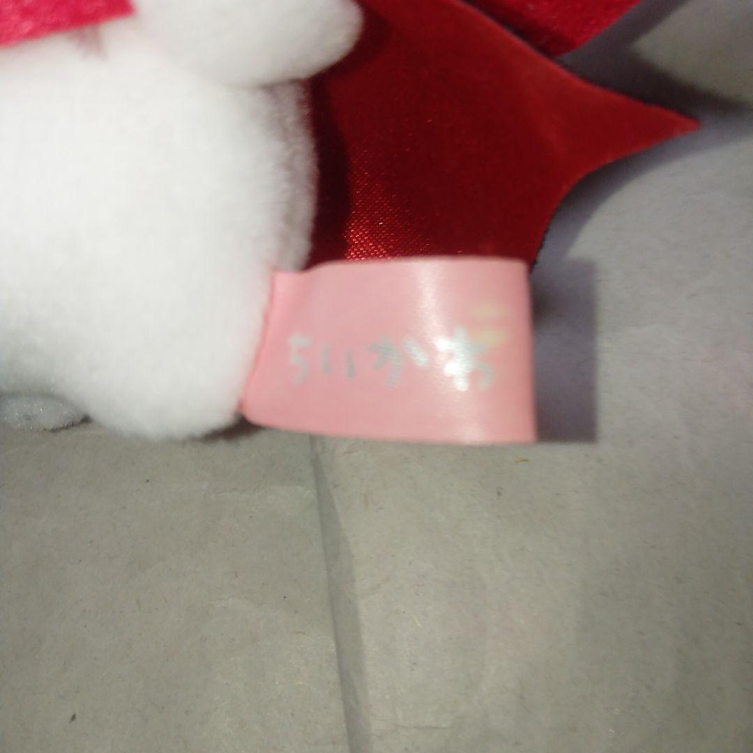 ちいかわ仮装・・・ってこと！？なぷちミニマスコット(ちいかわ)