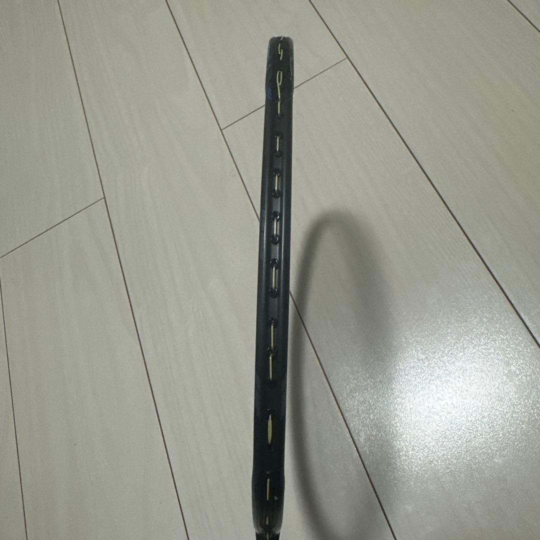 バドミントン　ラケット　VOLTRIC Z-FORCE Ⅱ
