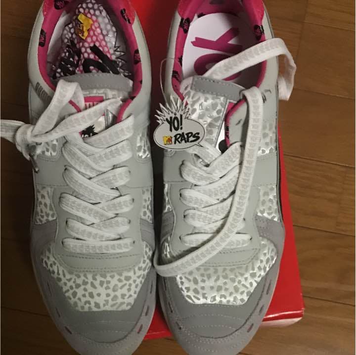 puma スニーカー YO RS 100SP