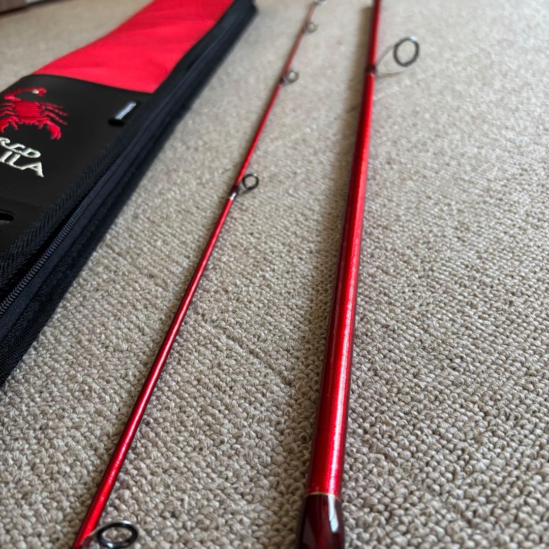 シマノ　ワールドシャウラ