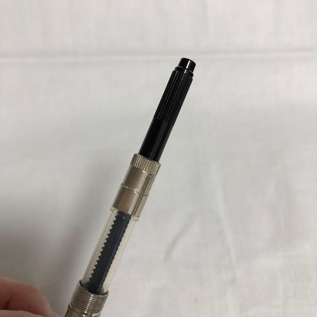 Christian Dior 万年筆