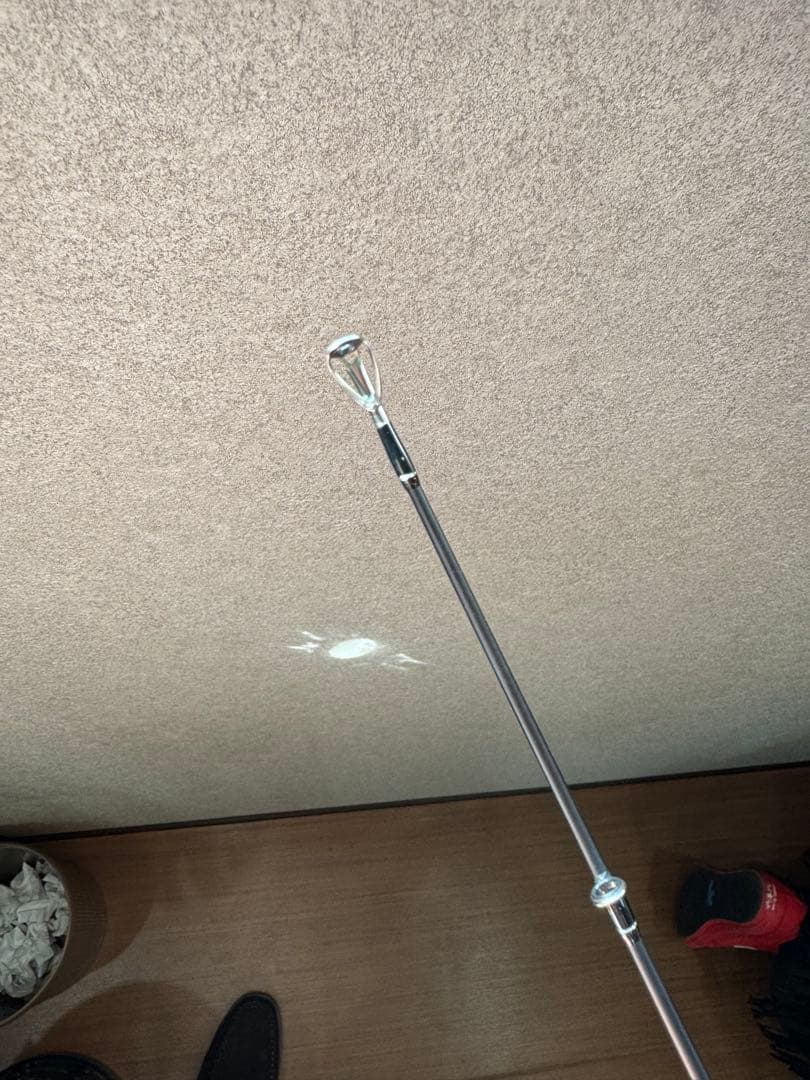 【MARUYU】 XESTA（ゼスタ ）ブラックスター ハード